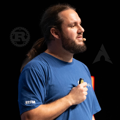 Alexis "Horgix" Chotard